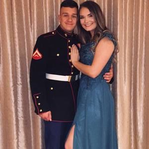 Meet your Posher, Adriana